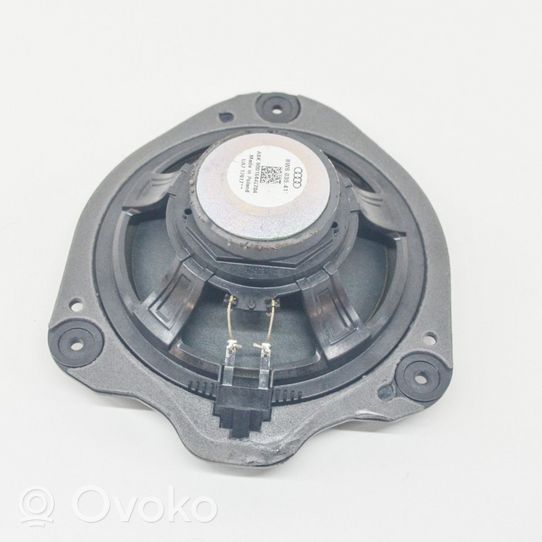 Audi A5 Skaļrunis (-i) pakaļējās durvīs 90016442704