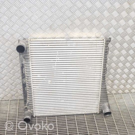Land Rover Discovery 4 - LR4 Radiatore intercooler AH329L440AB