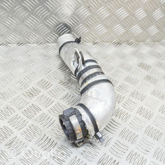 KIA Sportage Intercooler hose/pipe 282612F000