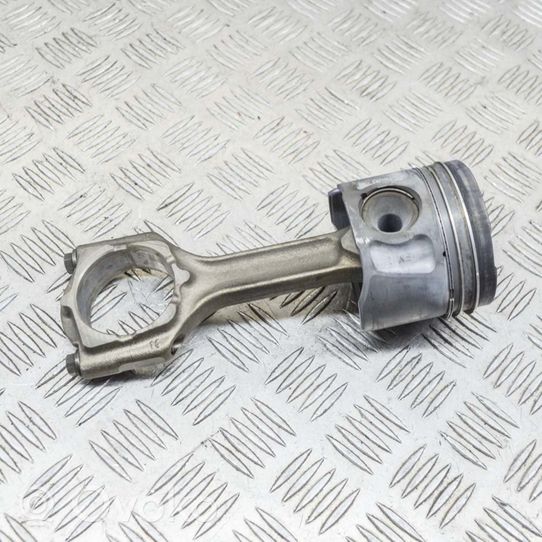 Opel Insignia A Piston 55574797