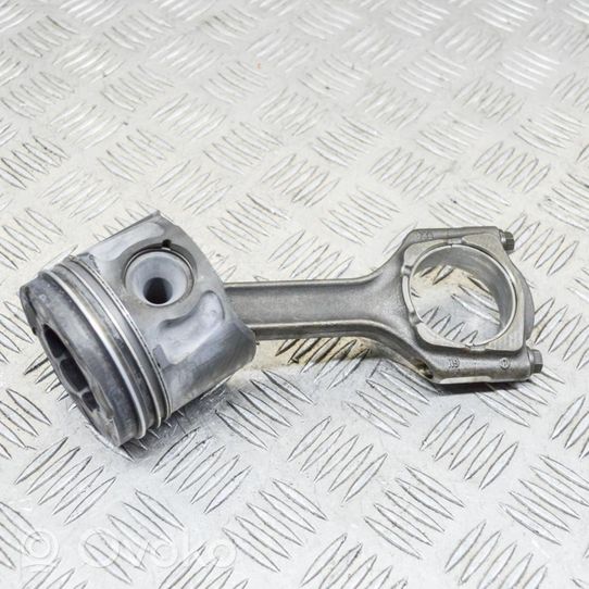 Opel Insignia A Piston 55574797