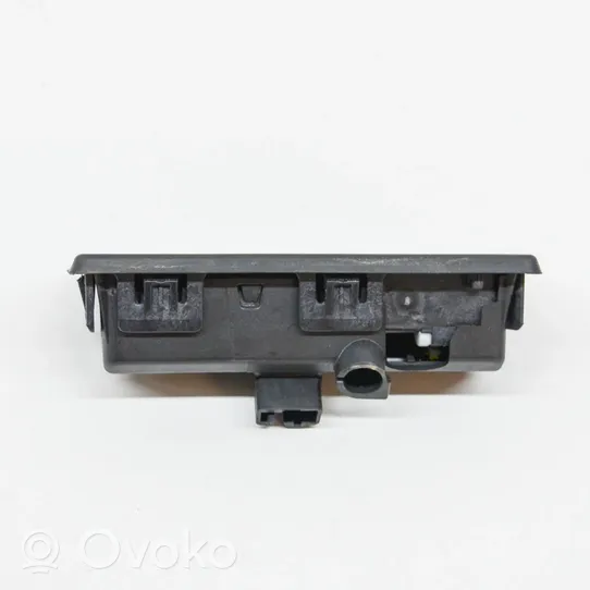 Audi A5 Tailgate/trunk/boot exterior handle 6V0827566