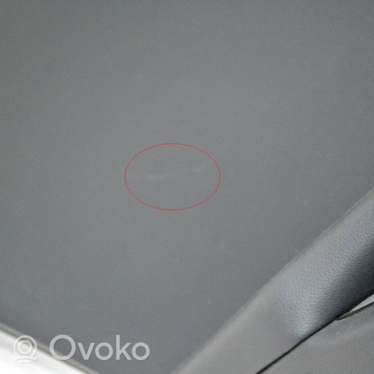 Hyundai Ioniq Garniture panneau de porte arrière 83330G2000
