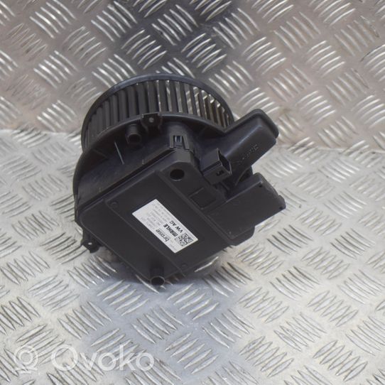 Audi A5 Mazā radiatora ventilators 0001229661