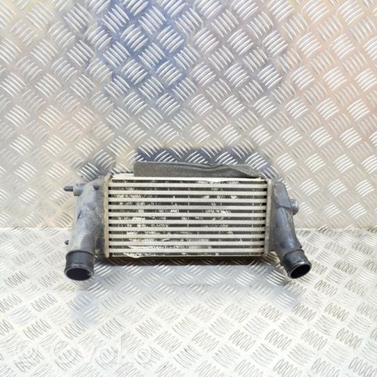 Ford Fiesta Radiatore intercooler C1B19L440AB