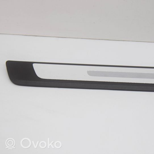 Audi A5 Front sill trim cover 8W0853373F