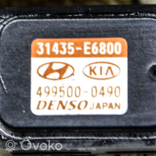 Hyundai Ioniq Pompa carburante immersa 31114G2600