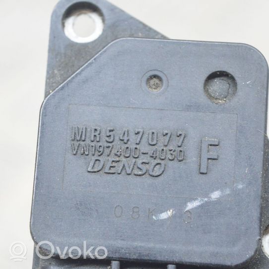 Mitsubishi L200 Oro srauto matuoklis VN1974004030