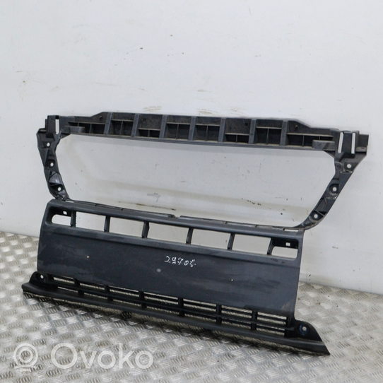 Citroen Jumper Kühlergrill 1315077070