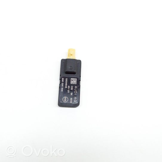 Audi A6 S6 C8 4K Antena (GPS antena) 4N0035500