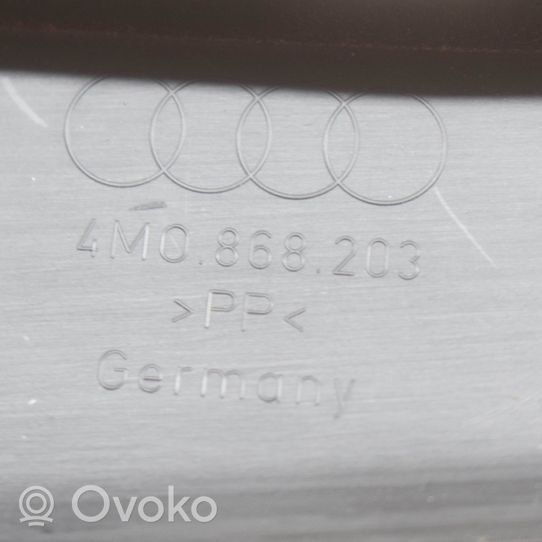 Audi Q7 4M Rivestimento montante (A) 4M0868203