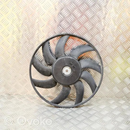 Audi A4 S4 B8 8K Fan impeller 993454JD