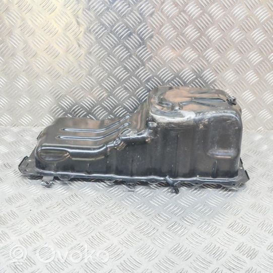 Ford Mustang VI Oil sump BL3E6675DA