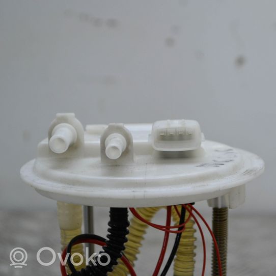 Opel Vivaro In-tank fuel pump 0580203169