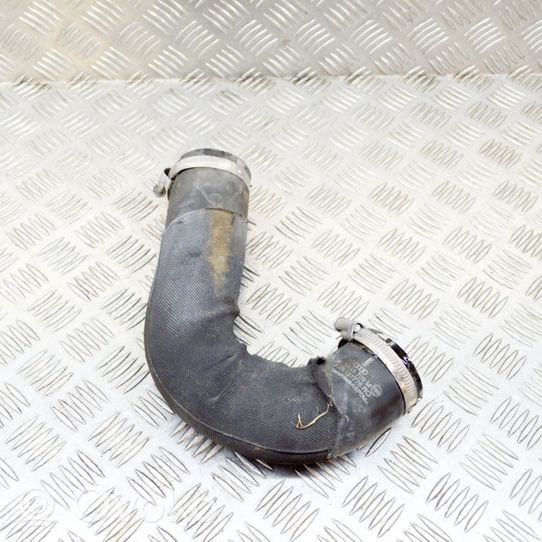 Audi A6 C7 Intercooler hose/pipe 4G0145709M