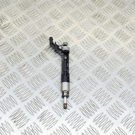 Audi A5 Injecteur de carburant 06M906A01