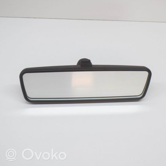 Volkswagen Polo V 6R Galinio vaizdo veidrodis (salone) E1021065