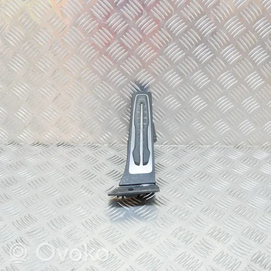 BMW X3 G01 Accelerator throttle pedal 12037313DE