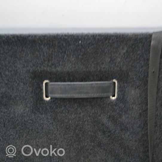 Land Rover Range Rover L405 Tapis de coffre 