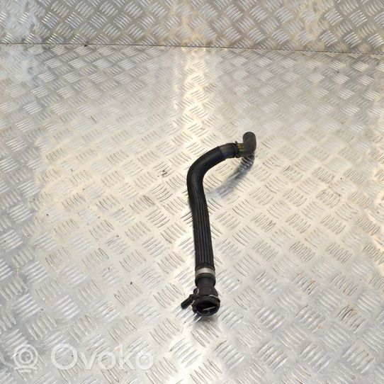 Jaguar E-Pace Engine coolant pipe/hose GJ328B504AA