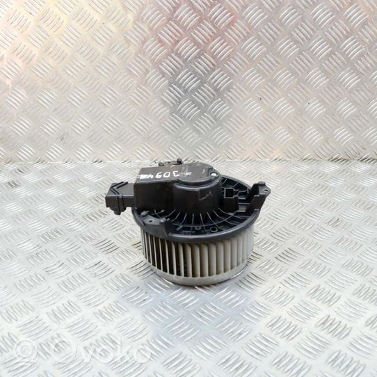 Dodge Avenger Ventola riscaldamento/ventilatore abitacolo AY2727005101