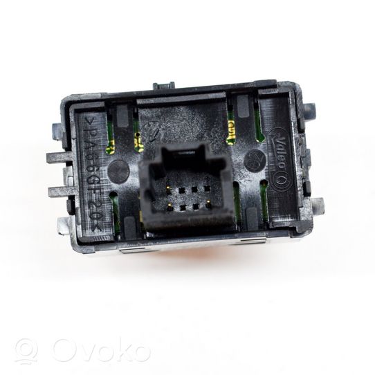 Opel Vivaro ESP (stability program) switch 251454612R