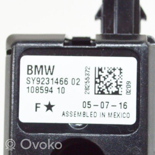 BMW 4 F32 F33 Antennenverstärker Signalverstärker 28255372