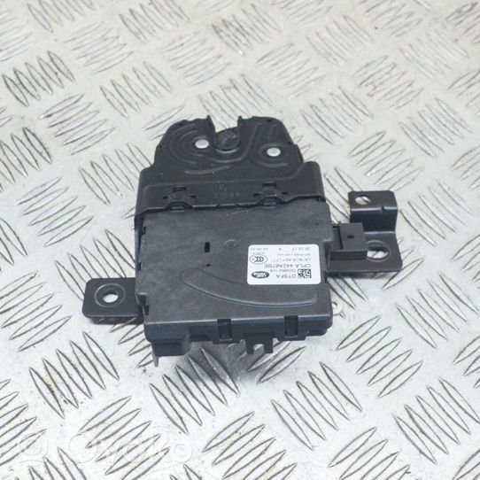 Land Rover Range Rover L405 Zamek klapy tylnej / bagażnika C05882108