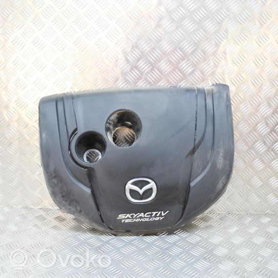 Mazda 6 Copri motore (rivestimento) SH0210231