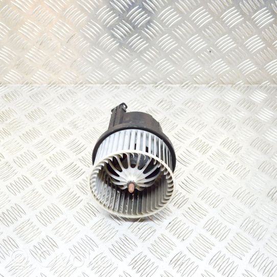 Jaguar E-Pace Heater fan/blower 9415300