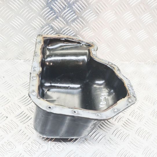 Volkswagen Polo V 6R Oil sump 03D103601G