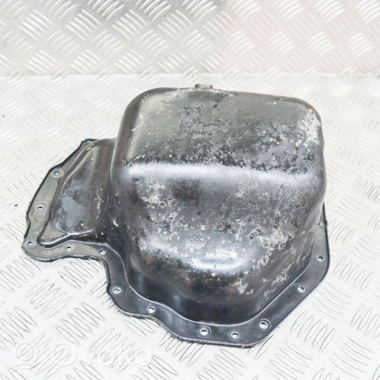 Volkswagen Polo V 6R Oil sump 03D103601G