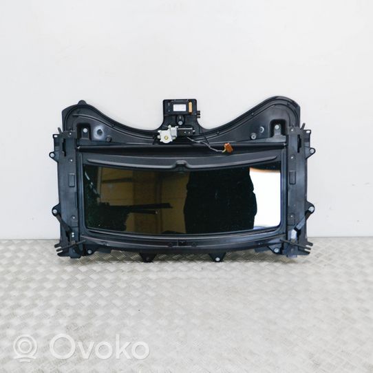 Land Rover Discovery 4 - LR4 Set tettuccio apribile 10005124G