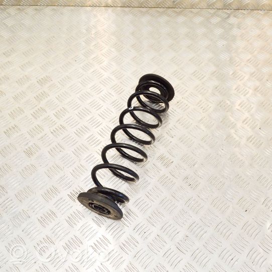 Volkswagen T-Roc Rear coil spring 5Q0512297G