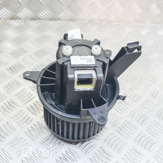 Fiat 500X Mazā radiatora ventilators 5T6130100