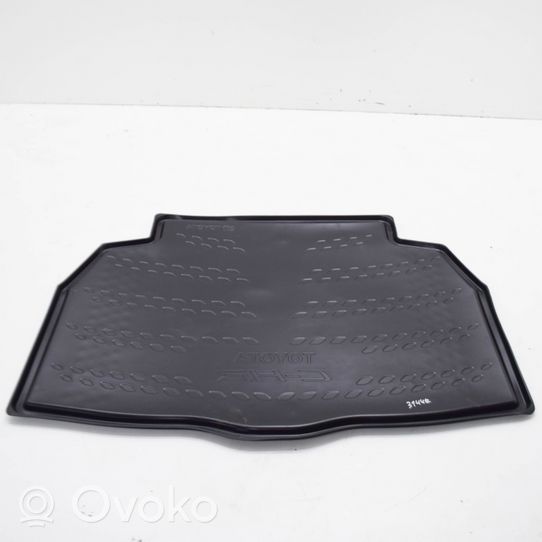 Toyota C-HR Tapis de coffre 