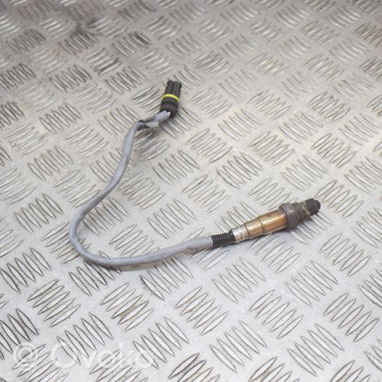 BMW 5 F10 F11 Sonde lambda 7539137