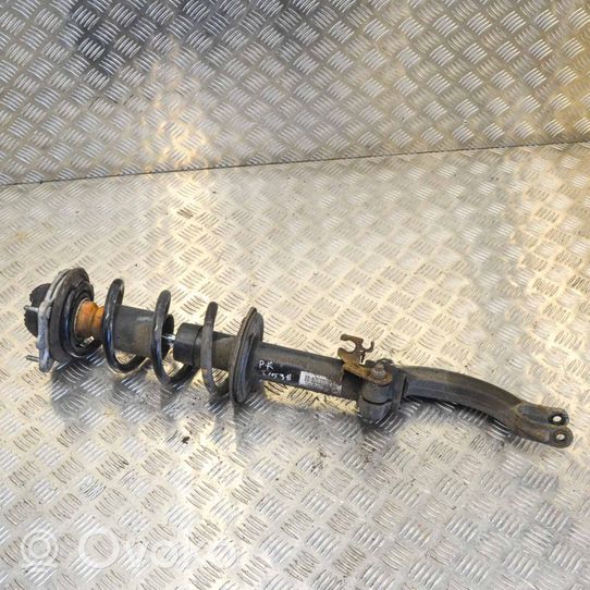 Audi A6 C7 Ammortizzatore anteriore 4G0031C