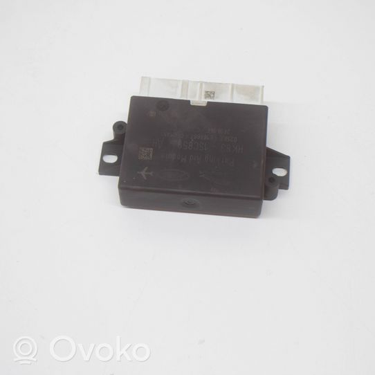 Land Rover Range Rover Velar Sterownik / Moduł parkowania PDC HK8315C859AH