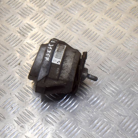 BMW 6 E63 E64 Support de moteur, coussinet 