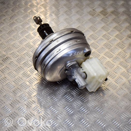 BMW 6 E63 E64 Brake booster 2283748