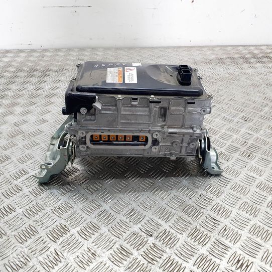 Toyota C-HR Convertitore di tensione inverter G920047242