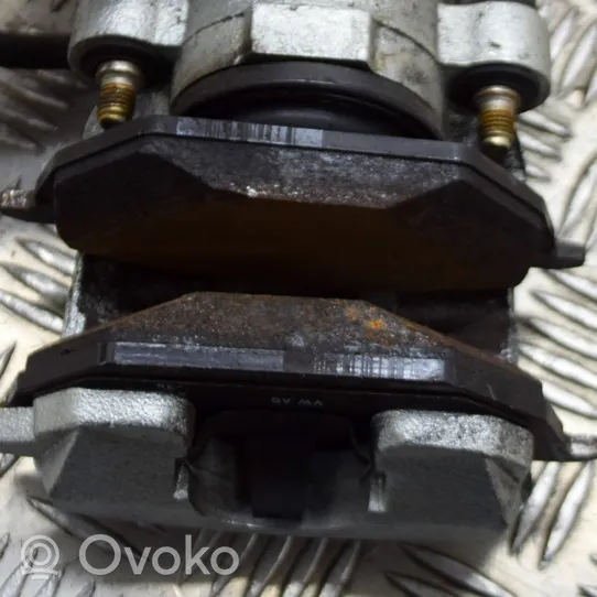 Audi A1 Caliper de freno delantero 