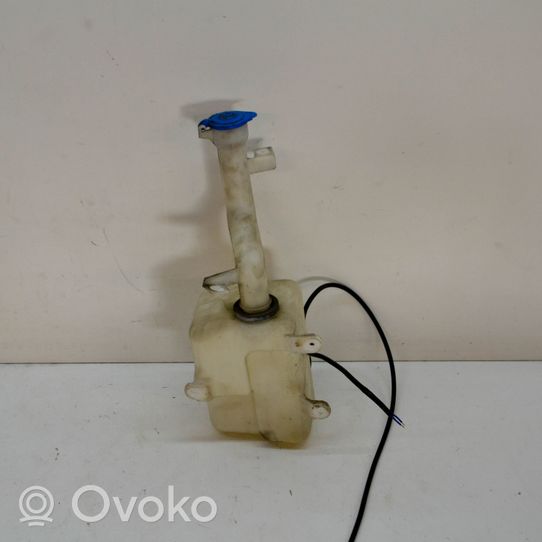 KIA Carnival Lamp washer fluid tank 