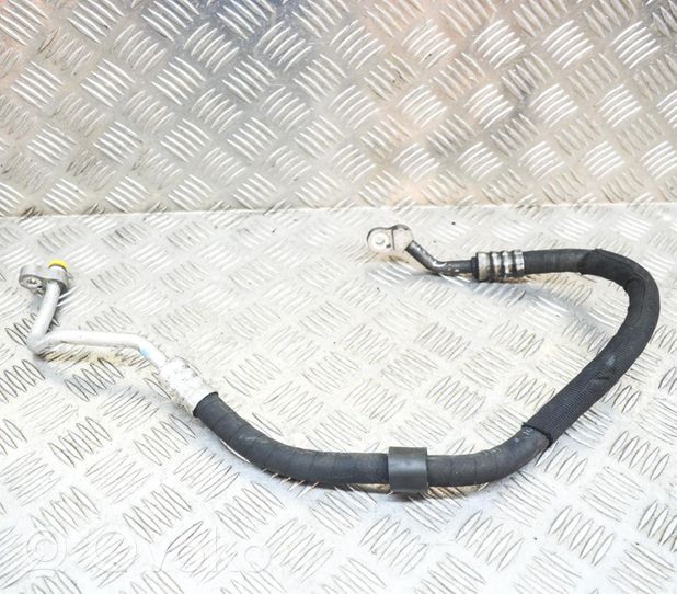 BMW 6 E63 E64 Air conditioning (A/C) pipe/hose 6927828