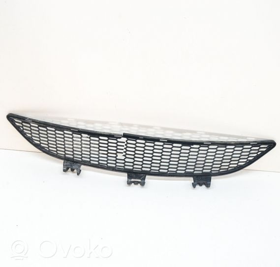 BMW 6 E63 E64 Grille inférieure de pare-chocs avant 7898287