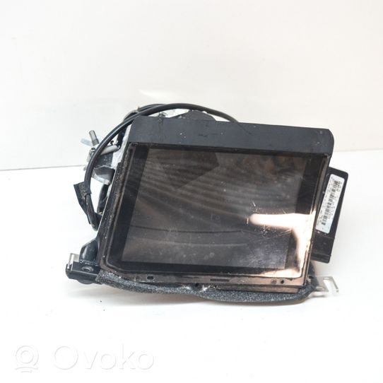 BMW 6 E63 E64 Pantalla del monitor frontal 9154605