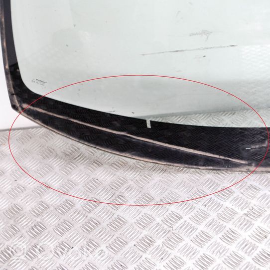 Mercedes-Benz SLK R171 Front windscreen/windshield window 43R00340