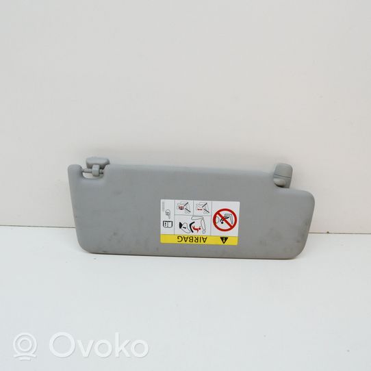 Audi A5 Skydelis nuo saulės 8W0857551F