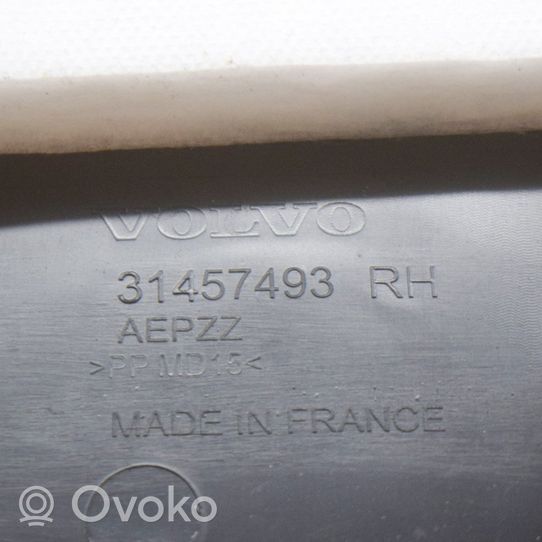 Volvo XC40 Rivestimento montante (B) (superiore) 31457493